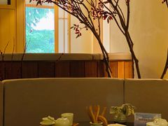 -梅间堂茶馆(绿地缤纷城店)