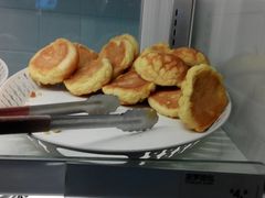 菠萝包-宜家·瑞典风味餐厅(无锡店)