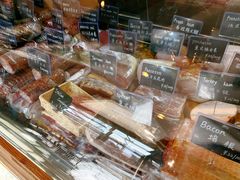 -Alimentari早午餐(安福路店)