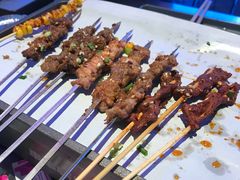 -燥次·烧烤酒场(万象城店)