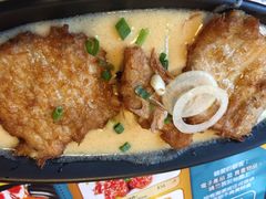 沙嗲王(加拿芬店)-沙嗲王(加拿芬店)