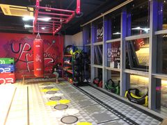-UP健身私教馆(海岸城店)
