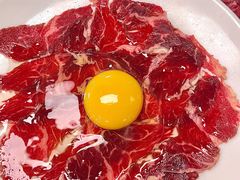 -张哞哞·鲜切牛肉自助火锅(高德置地店)