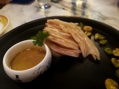 -那家小馆•北京菜•烤鸭(香山店)