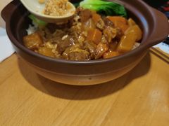 -李先生牛肉面大王(成都东站西广场店)