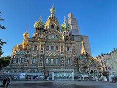 -滴血救世主教堂