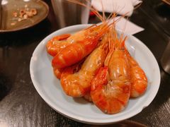 -三酉星·枫·山風与野菜(上海总店)