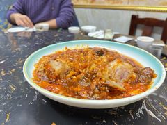 -清真利德顺小老饭庄(复兴路店)