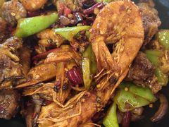 -卧龙堡客栈·中餐厅(古北水镇店)