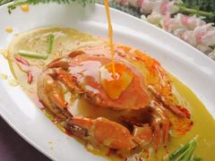 -渔太泰漓江小馆·广西融合菜(西街店)