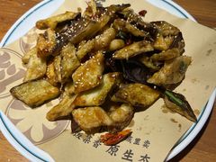 -东来土菜馆(民祥园路店)