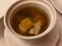 -上海金桥红枫万豪酒店-万豪中餐厅