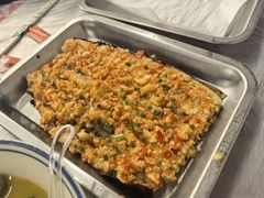 -串小白烧烤(金沙洲店)