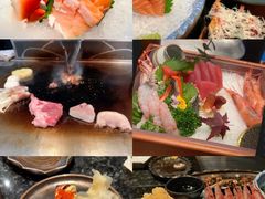 -吉川谷谷·铁板烧烤肉放题(石景山台湾街店)