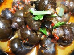 -老闵田螺馆·南昌特色小炒(梦时代店)