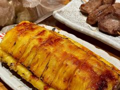 -人间酒暖·Go blanc·烧鸟·深夜食堂(陆家嘴店)