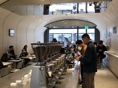-Seesaw Coffee(上生新所店)