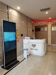 -爱陪伴一对一月子中心(融侨店)