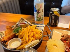 -VIKING SALOON西部美式烟熏烤肉(和平路店)