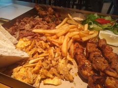 -HELLO MUSAE 拾光缪斯餐厅·纯正希腊风味(苏州中心店)