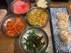-香猪坊韩国烤肉专属门店(魏公村店)