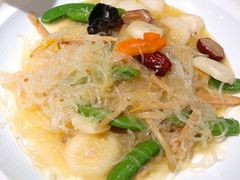 -京味斋·烤鸭·北京菜(安贞店)