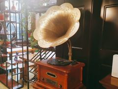 -朝花夕拾中餐厅(台儿庄古城复兴广场店)