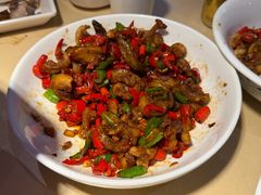 -小柴米·传统江西菜(八一广场店)