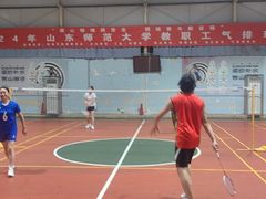 -山东师范大学(千佛山校区)