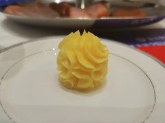 -北京友谊宾馆·俄罗斯餐厅