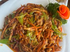 -闻香阁·清真(光荣道店)