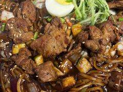 -HOTISLAND海鸡岛·韩国料理(江南西店)