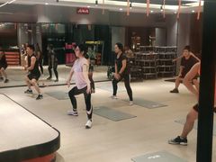 -乐刻运动(爱奇艺创新大厦店)