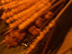 -海雾里小酒馆(观音桥店)
