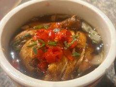 -南京大牌档(之心城店)