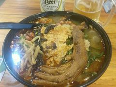 -螺蛳粉先生(蓟门桥店)