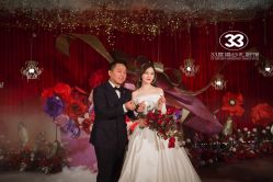 -33度婚纱礼服馆(仁和广场店)