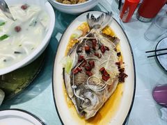 -一块豆腐(海滨中路店)