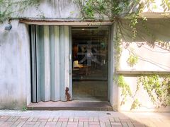 -来回·咖啡(天河南店)
