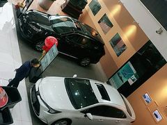 -上海和展广汽丰田4S店(老闵行店)