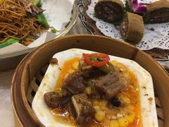 -顺德人家食府(黄金广场店)