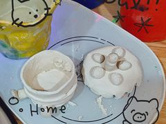 -馆陶手作坊DIY·陶艺·石塑粘土·石膏娃娃(车陂店)