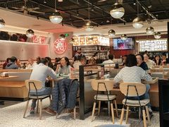 -潮界(虹桥新天地店)