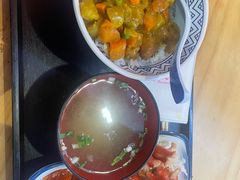 -筑地银GINDACO·日式简餐(枫蓝店)