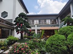 -聚福宝合苑食府(南头镇店)