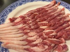 -裕德孚·非遗手切涮羊肉(东直门内大街店)