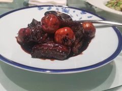 -太湖饭店·寄畅轩中餐厅