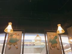 -陈傻子餐厅(世纪都会店)