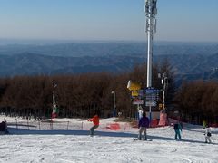 -汤印温泉假日酒店(崇礼富龙滑雪场店)