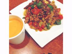 -赖胖子肉蟹煲(临川万象新城店)